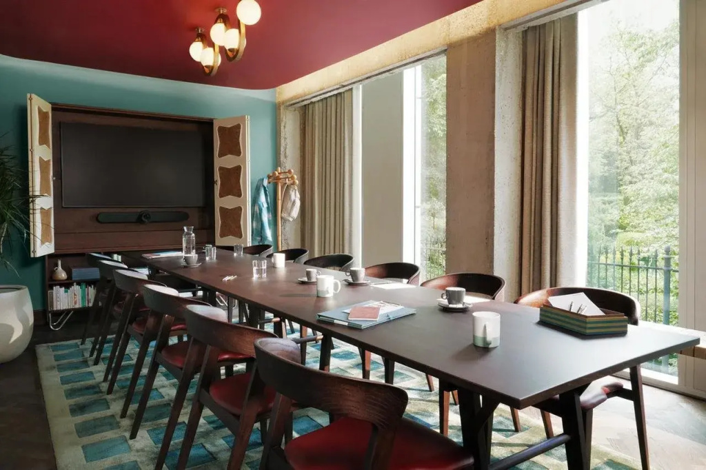 Hotel photo 26