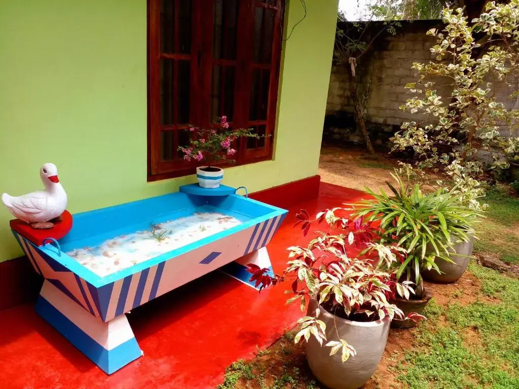 Akain Villa & Holiday Home