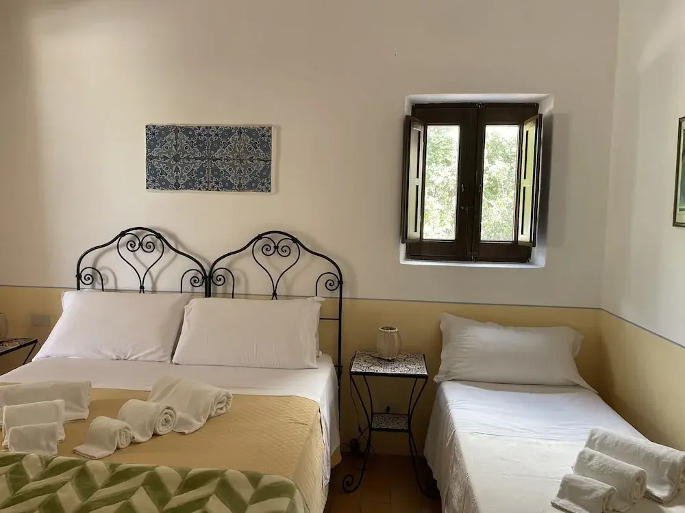 La Locanda del Postino - Général