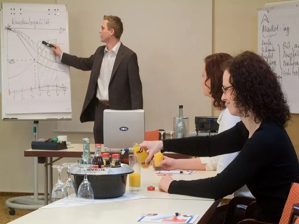 Parkhotel Bilm im Glück - фото 32