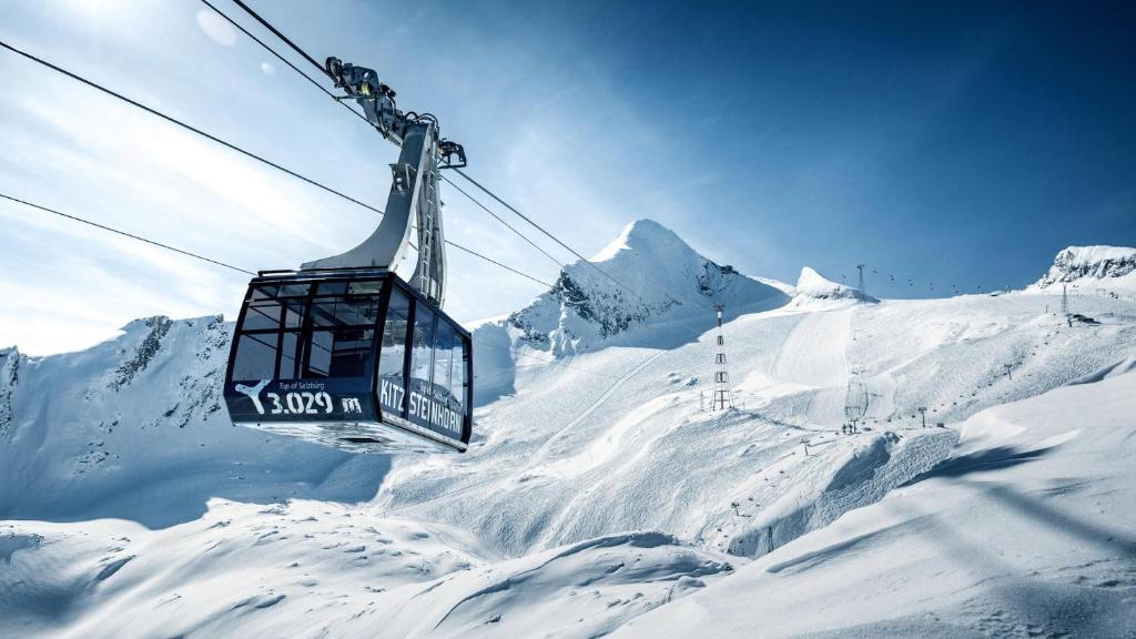 Kaprun Austria
