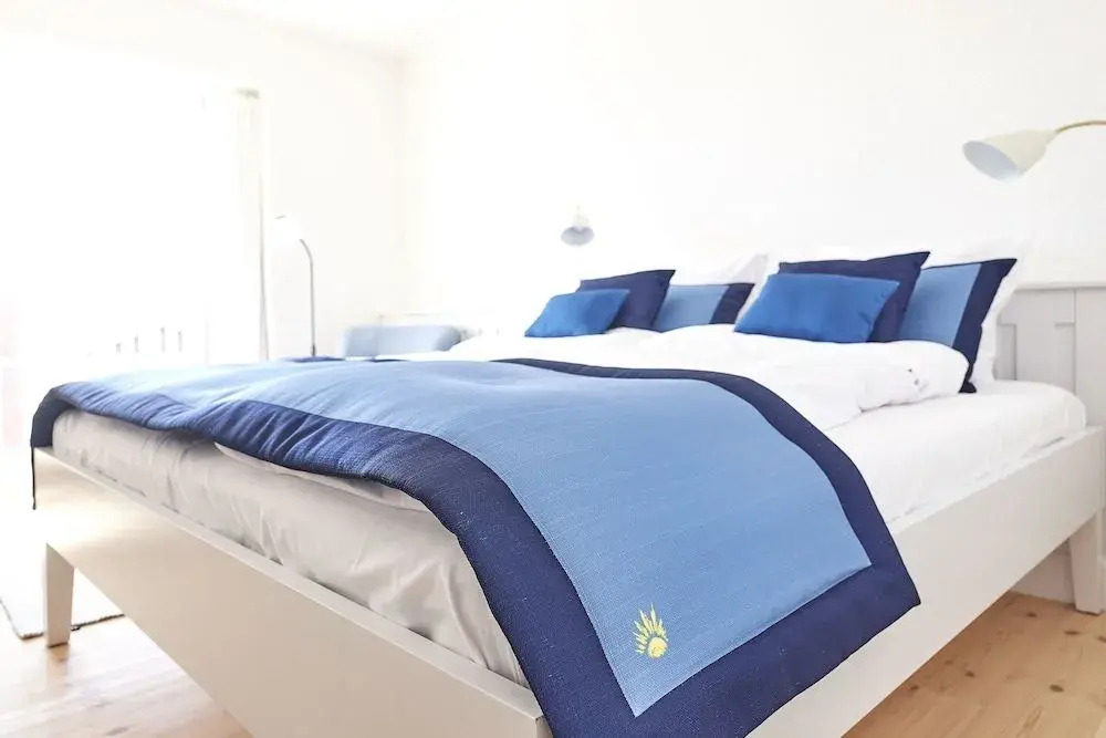 Strandhotellet - Blokhus - фото 45