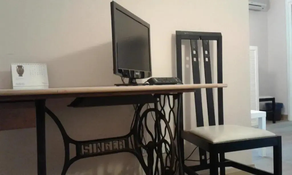 I Campanili - Chambres