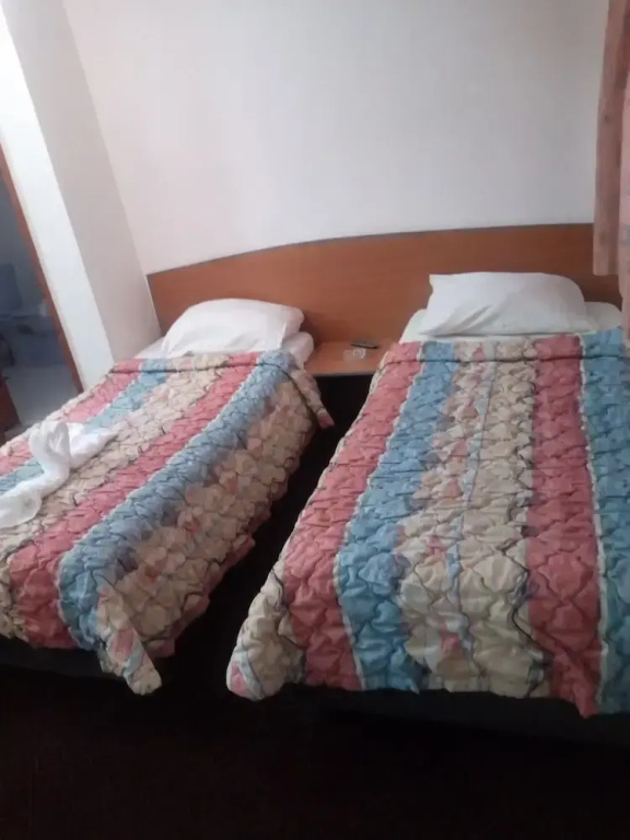 Invitation Hotel - Chambres