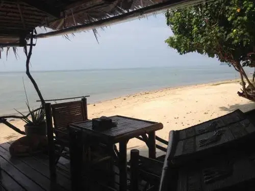 Beach & Waterfront