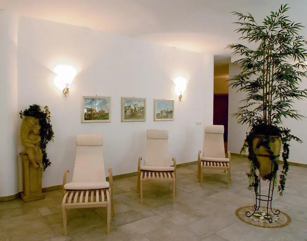 Gardenhotel Premstaller - Général