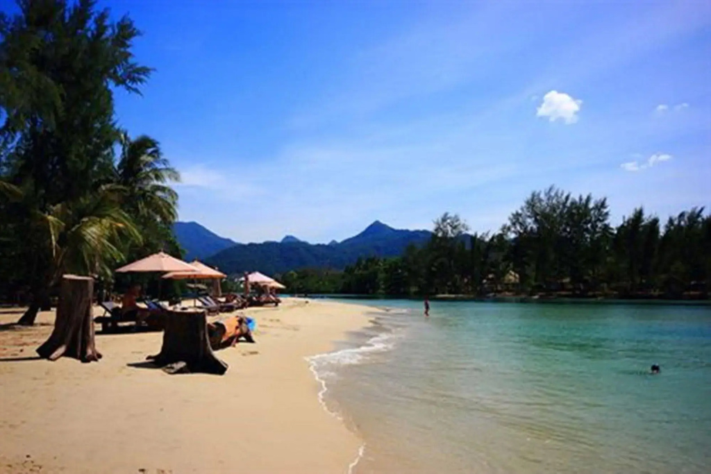 Aana Resort & Spa - Général