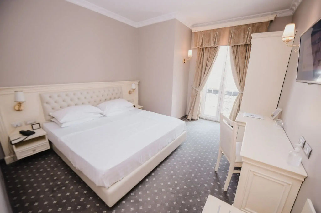 Lot Boutique Hotel - Général