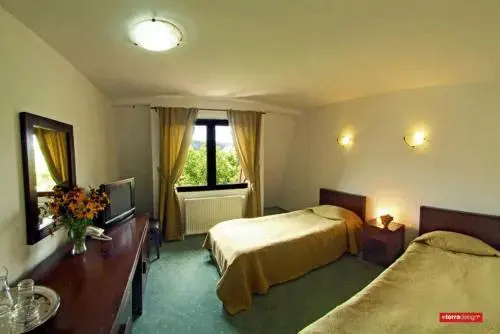 Hotel Ramona - Général