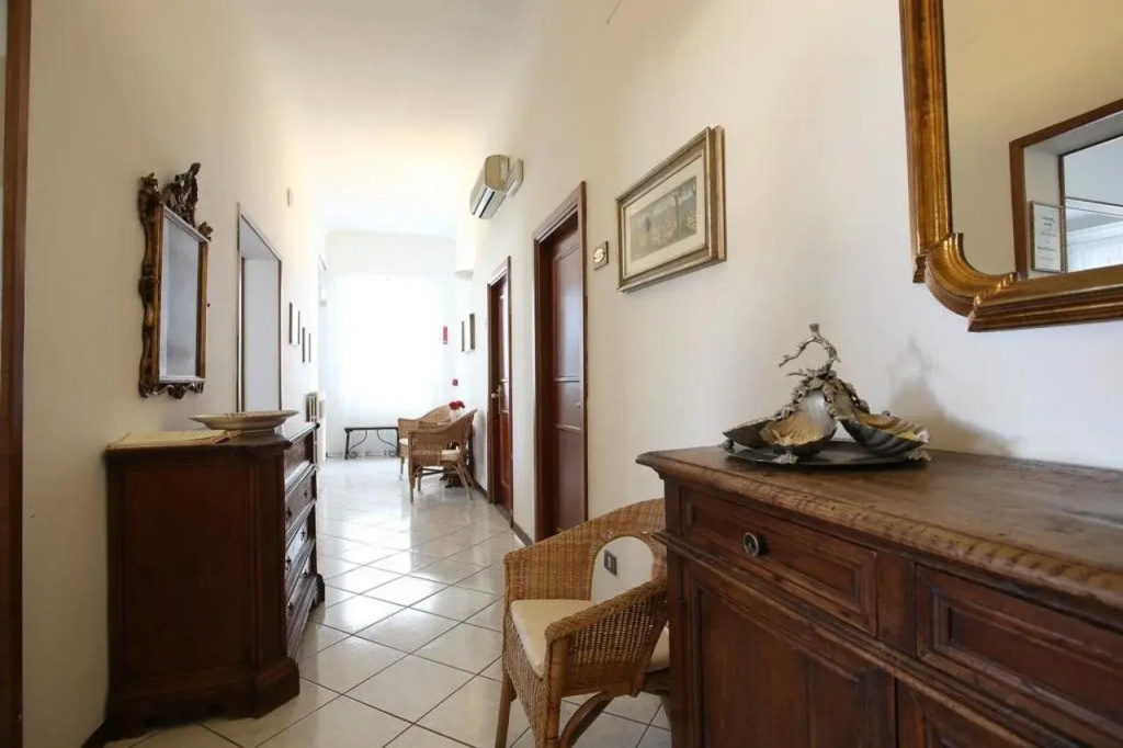 4F Boutique Hotel Florence - Général