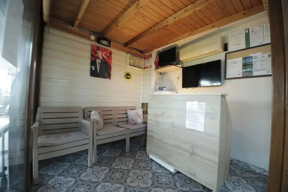 Hotel photo 16