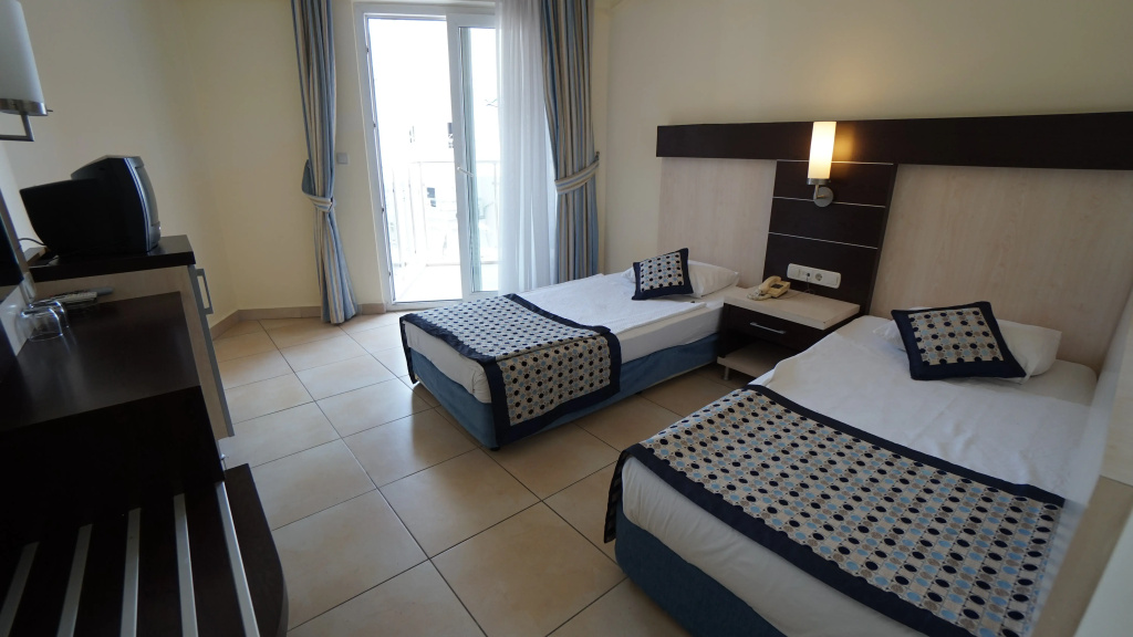Kleopatra Balik Hotel - Général