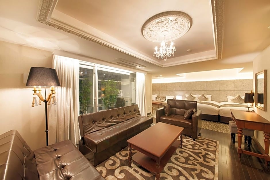 The Centurion Hotel Classic Akasaka 사진 36