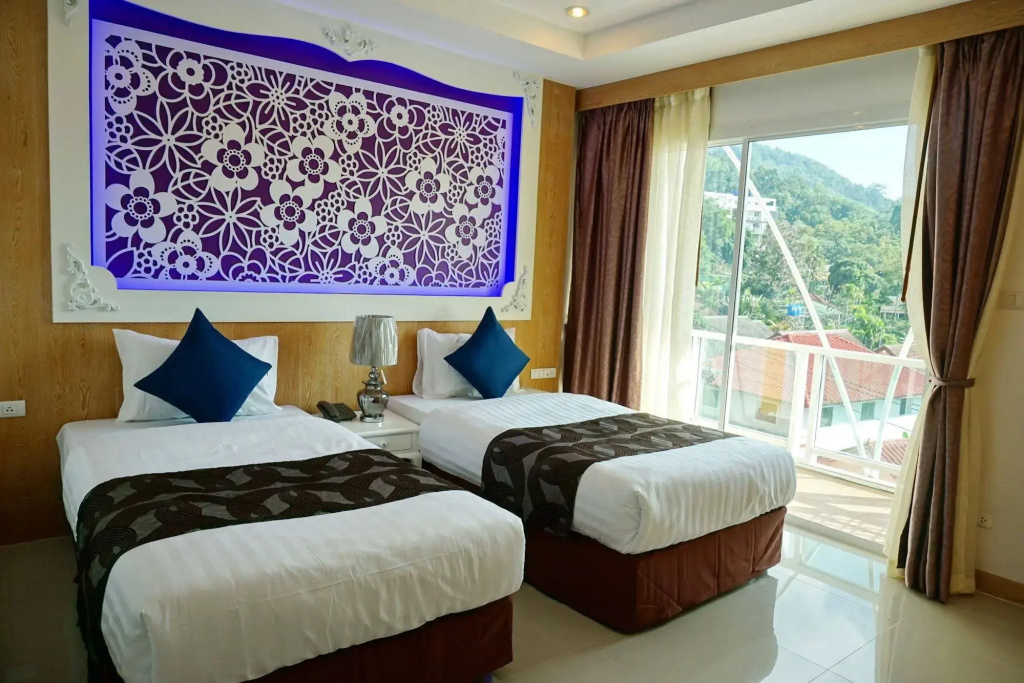 Hotel photo 20