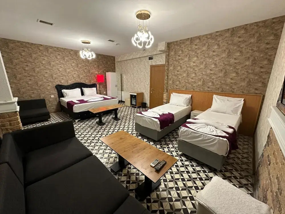 Gran Brn Hotel Taksim — фото