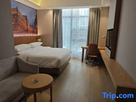 Tandjung Sari Hotel