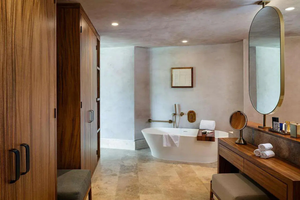 Almare, a Luxury Collection Resort, Isla Mujeres Cancun, Adult All-Inclusive - Général