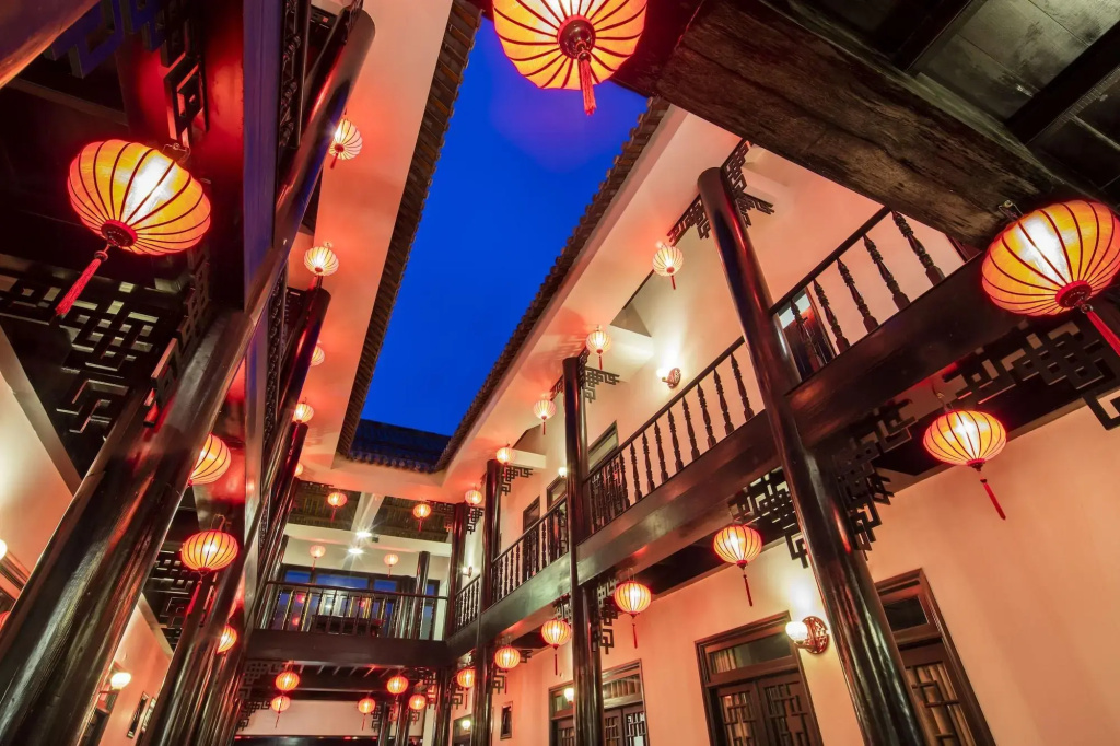 Hotel photo 21