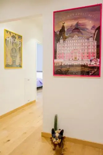 Hotel photo 9
