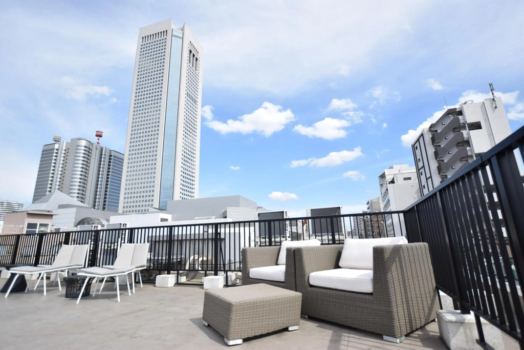 Art Hotels Shibuya 사진 19