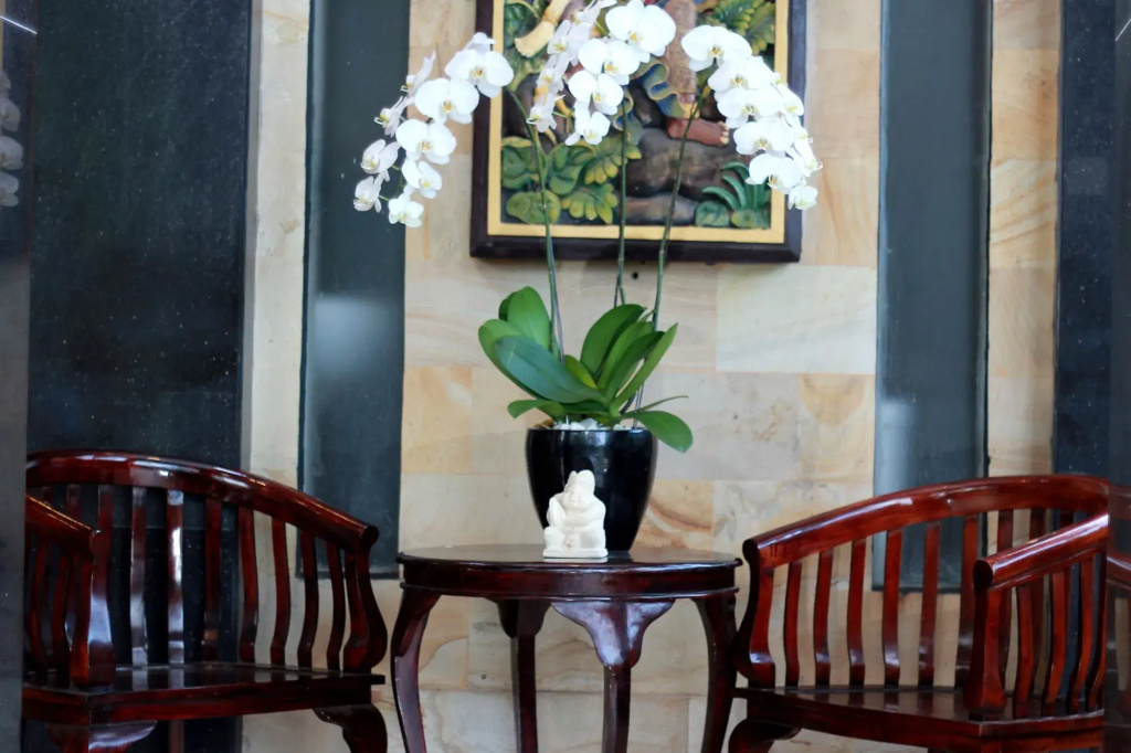 Mesten Tamarind Hotel Nusa Dua Bali - Général