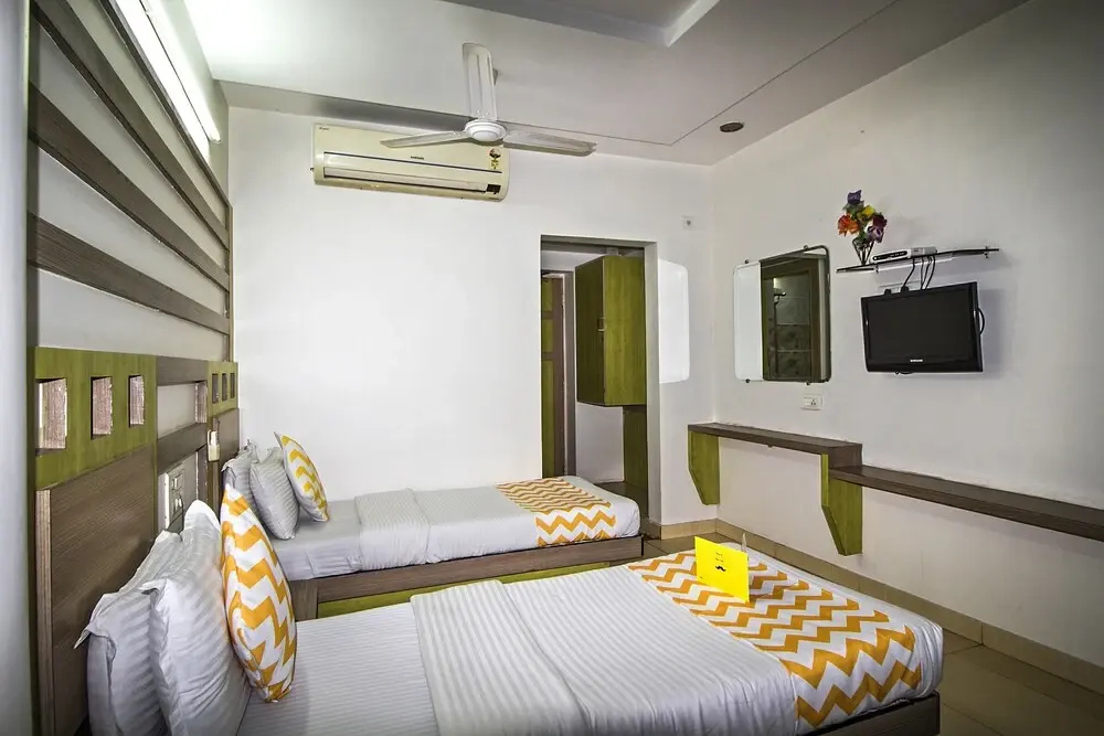 FabHotel Classic Inn Navrangpura - Général