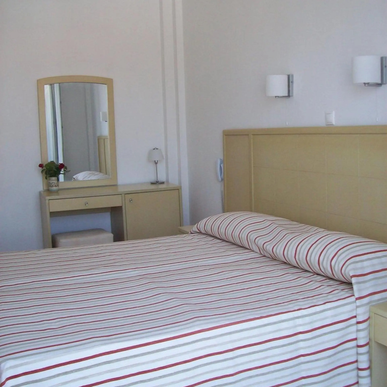 Adamantia Hotel — 4