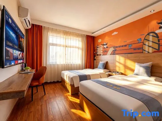 Business room