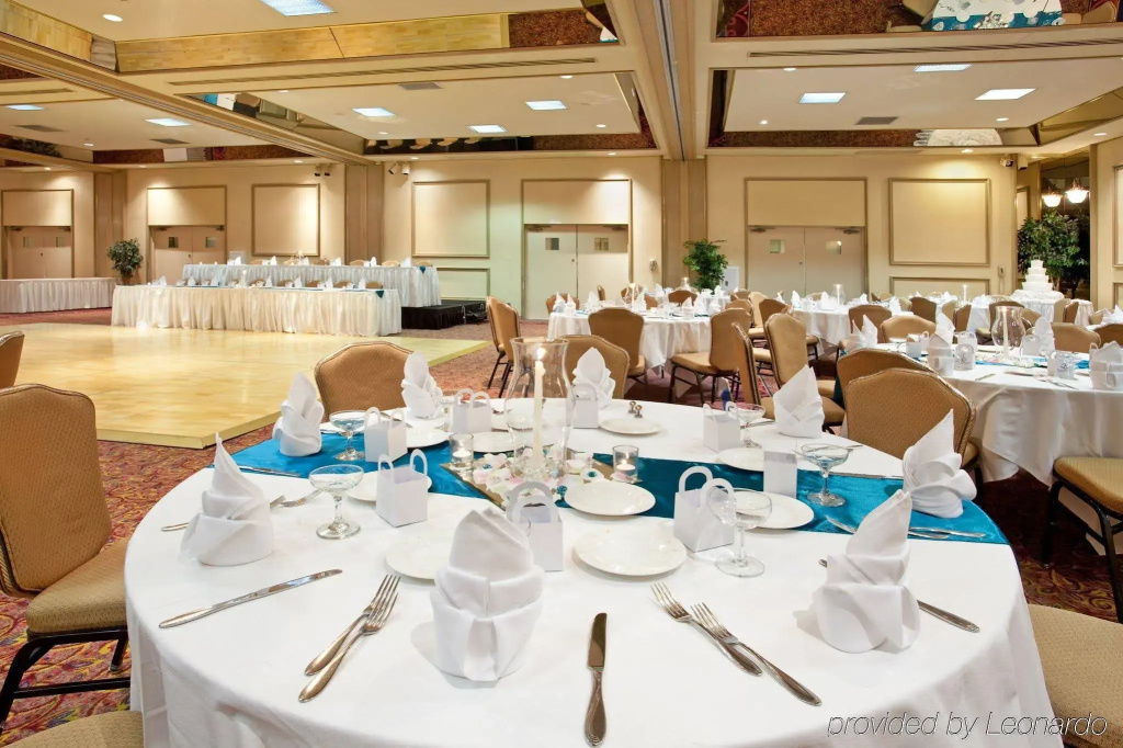 Four Points by Sheraton Phoenix North - Général