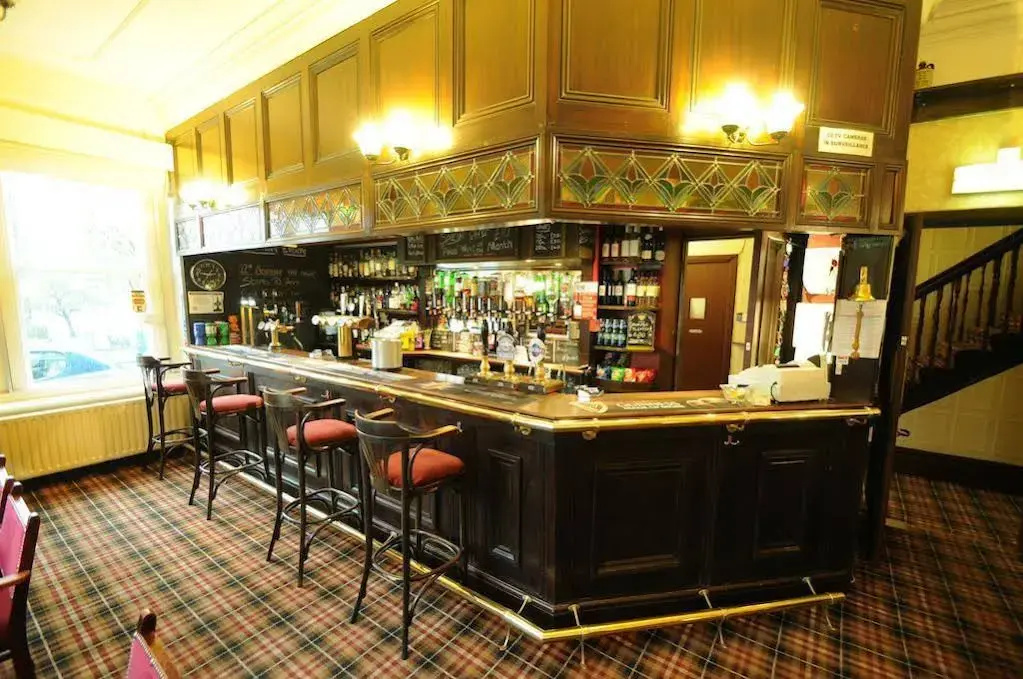 Newcastle House - Général