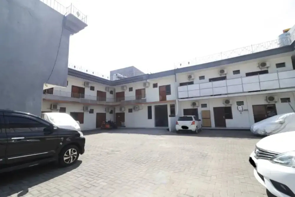 Hotel Graha Indah Surabaya
