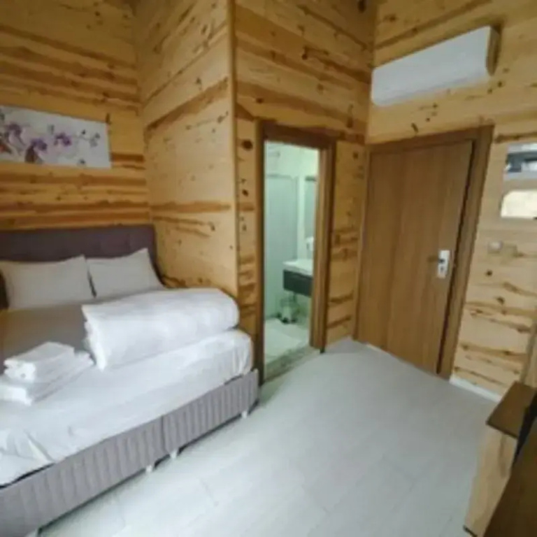 Classic room