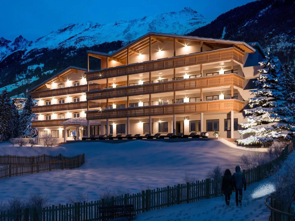 Hotel Schwarzer Adler