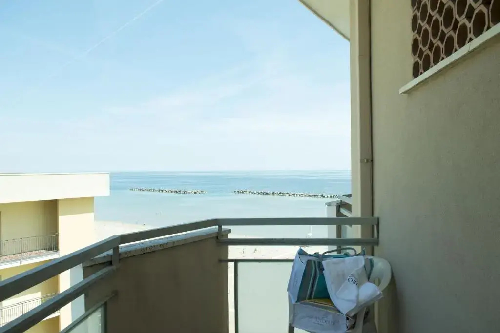 Hotel Globus - Chambres
