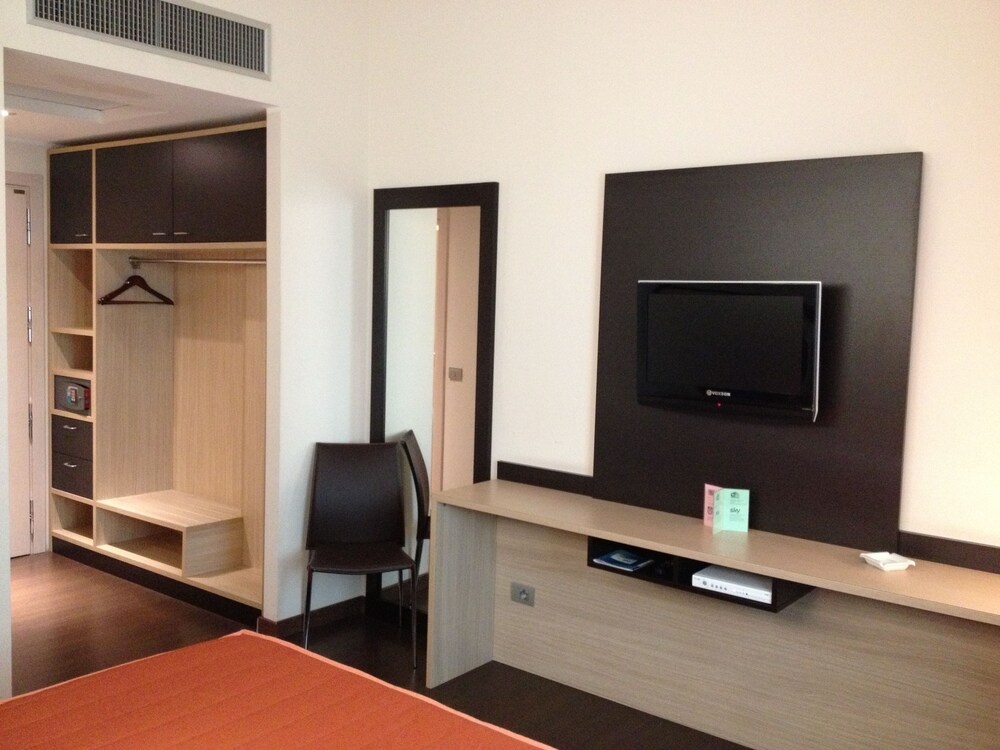 Hotel Mito — 4