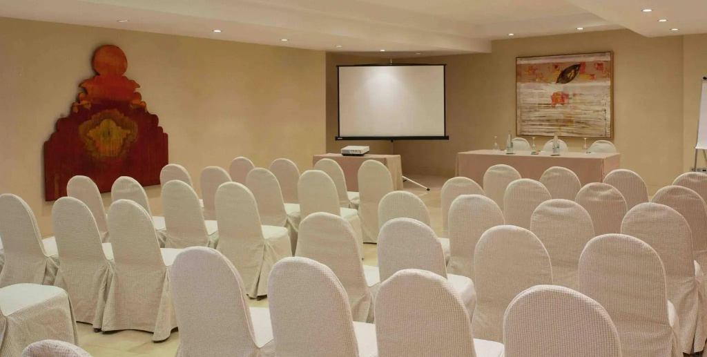 Eurostars Palacio Santa Marta - Général
