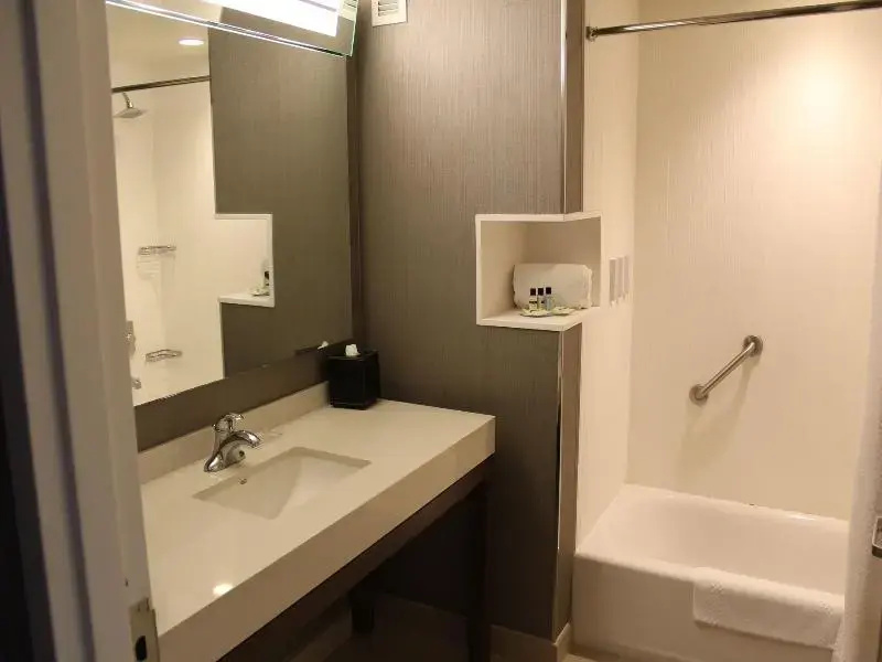 Courtyard Muncie at Horizon Convention Center - Chambres