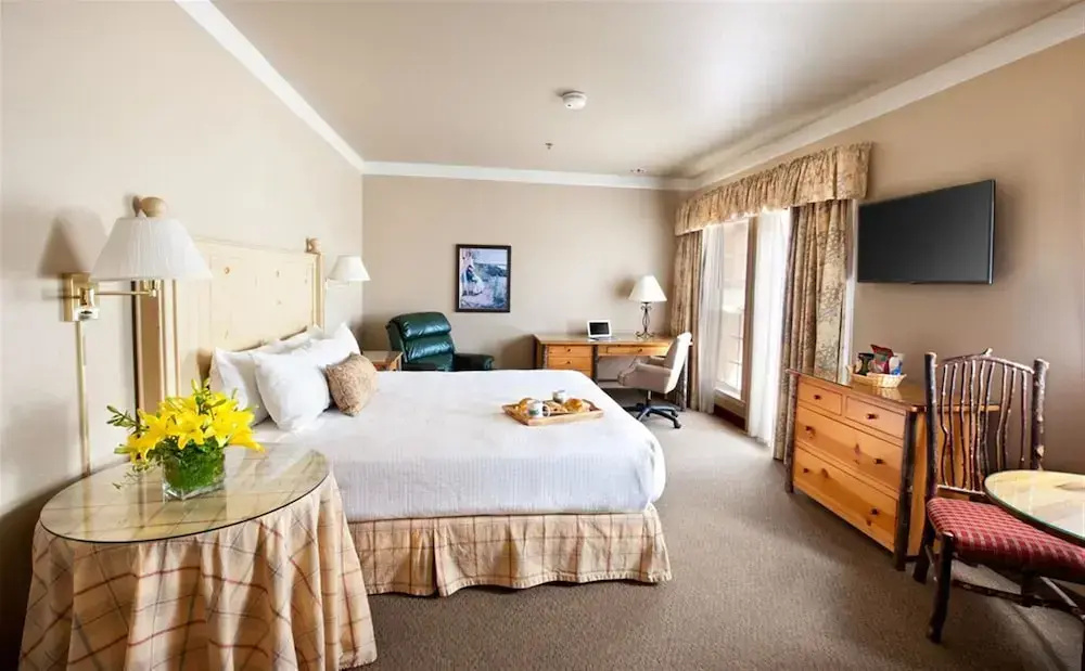 Hotel photo 7