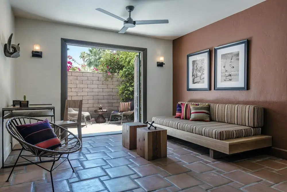 Santiago Resort - Palm Springs Premier - Général