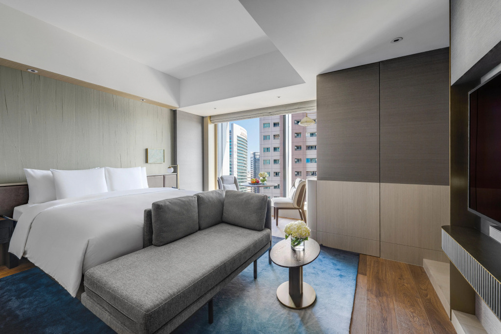 InterContinental Kaohsiung by IHG — фото 3