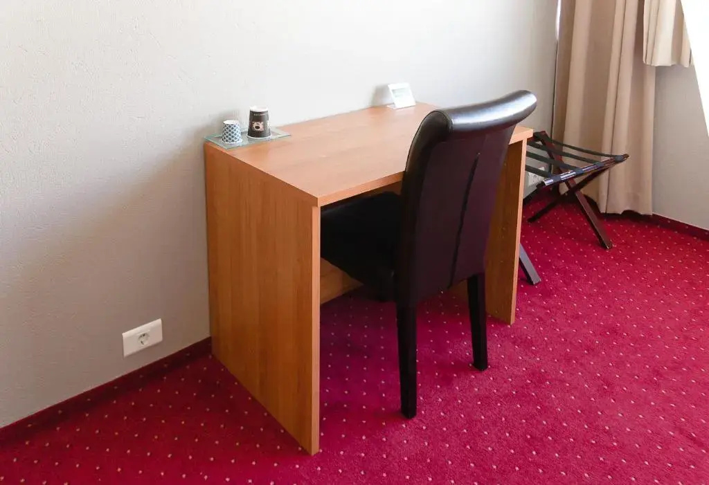 Standard Double room full double bed
