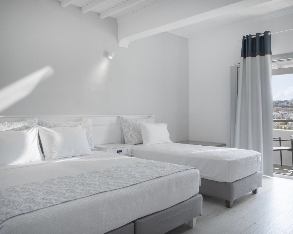 Mykonos Essence - Adults Only - Général