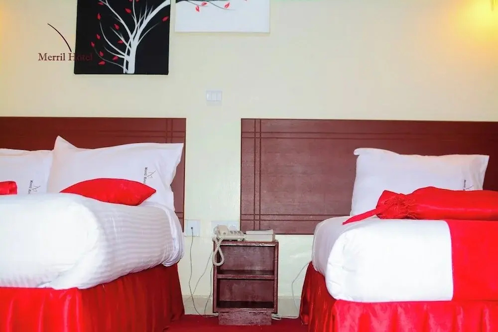 Hotel photo 10