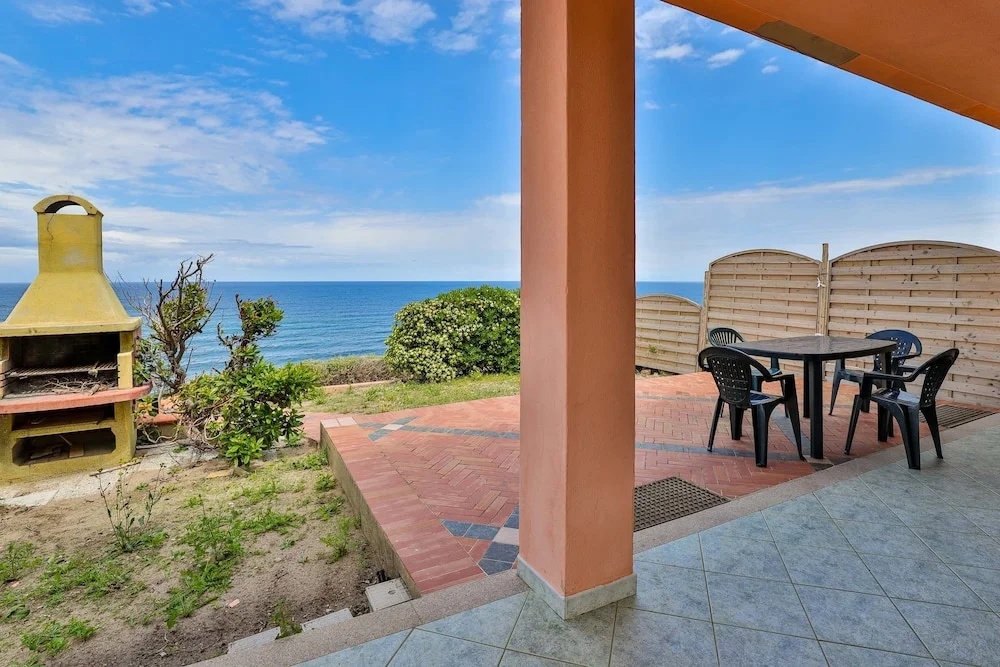 Villa Baia Maestrale