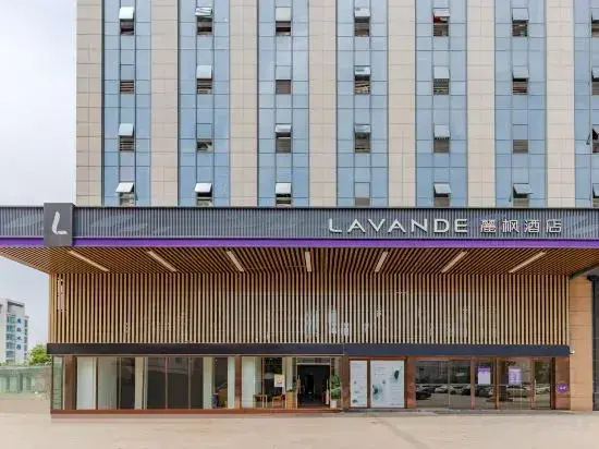 Lavande Hotel