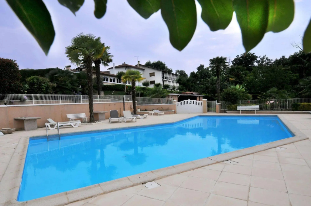 Logis Hotel Aux Tauzins - Général