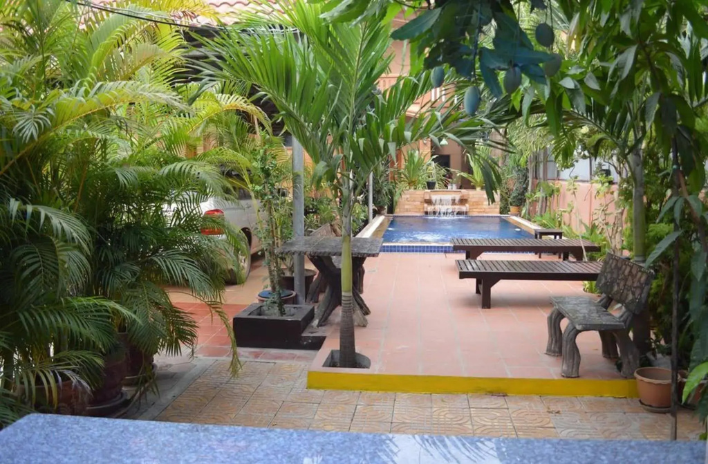 Hotel photo 13