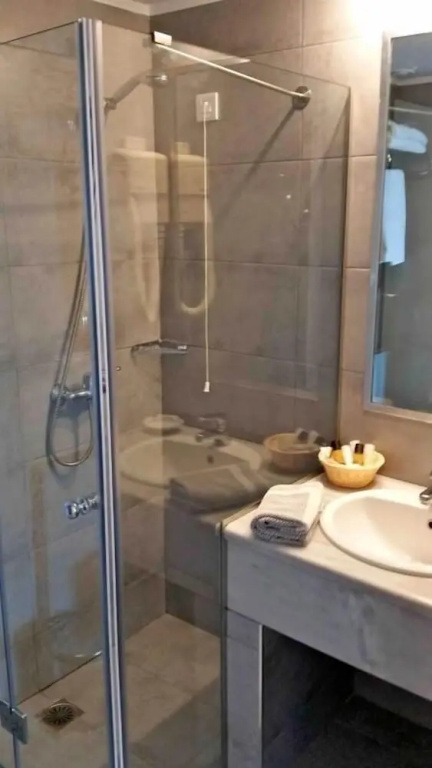 Erofili Beach Hotel - Chambres