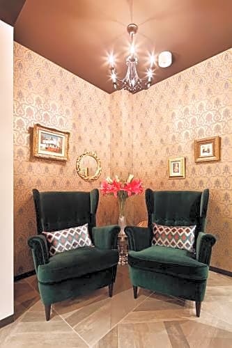 Culti Earl Hotel 사진 11