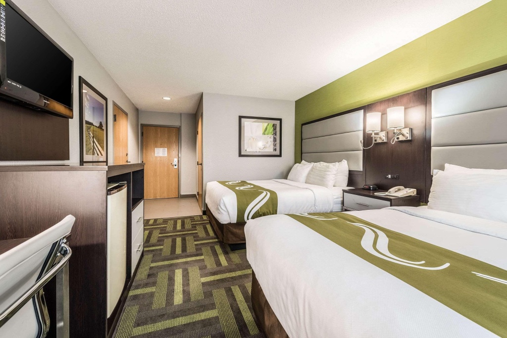 Quality Inn Grove City - Columbus South — 3